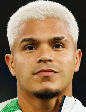 C. Hernández