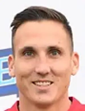 G. Voskopoulos