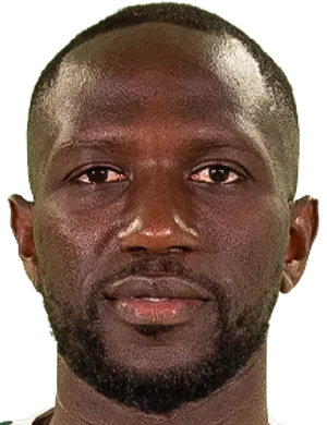 M. Sissoko