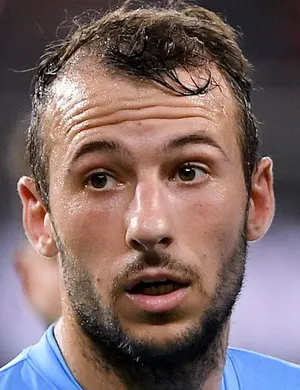 A. Le Fondre