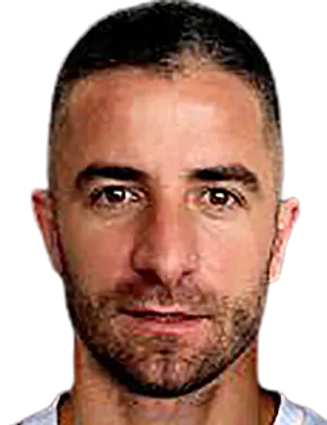 Zoran Tosic
