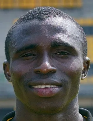 E. Sonko