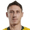 Mark Milligan