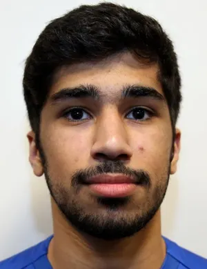 S. Al-Mohanadi