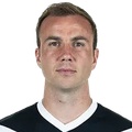 Mario Götze