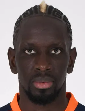 M. Sakho