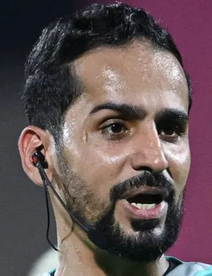 Faisal Suleiman Al-Balawi