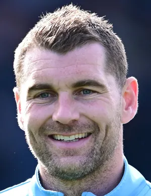 Sam Vokes