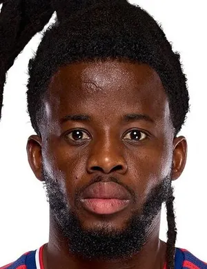 L. Abubakar