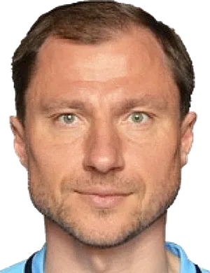 S. Skorykh