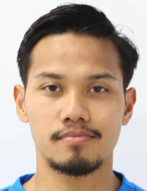 A. Sudarmanto