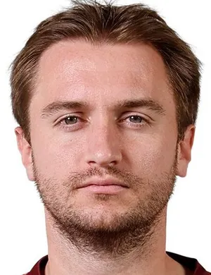 D. Mihailovic
