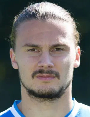 Erik Berg