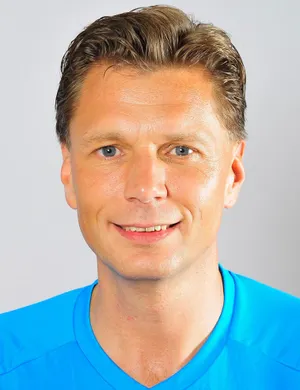 Thorsten Kinhöfer