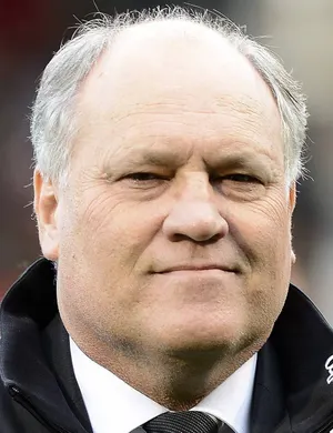 Martin Jol