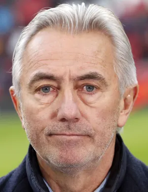 Bert van Marwijk