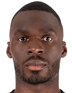 C. Benteke