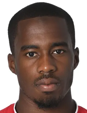 Teddy Okou