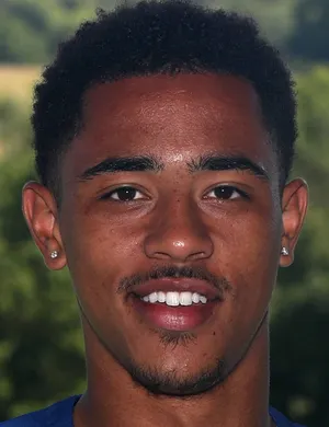 J. Ramsey