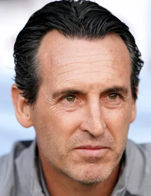 Unai Emery