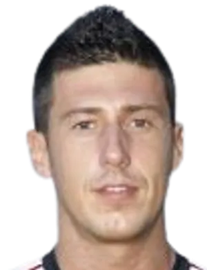 César Soto Grado
