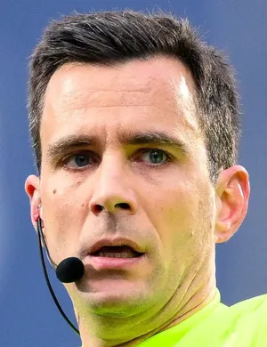 Erik Lambrechts