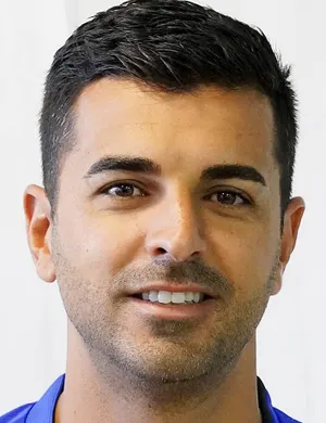 Á. Rodríguez
