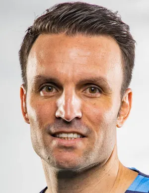 A. García