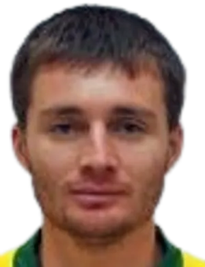 D. Tsoraev