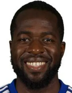 I. Diarrassouba