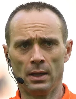 Thomas Léonard