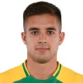 Kevin Gutiérrez