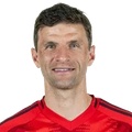 Thomas Müller