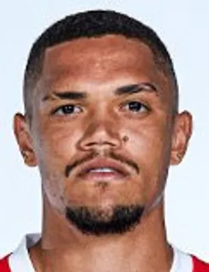 Pedro Henrique