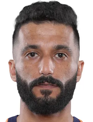 M. Al-Baqawi