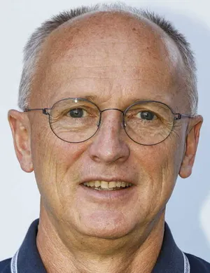 Georg Zellhofer