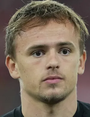 M. Damsgaard