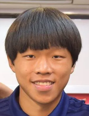 Tze-Nam Yue
