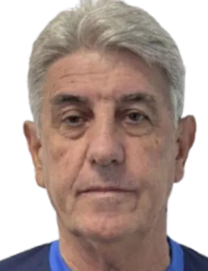 Gjoko Hadzievski
