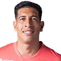 Esteban Andrada