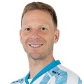 Cristian Menéndez