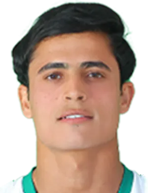 I. Bayesh