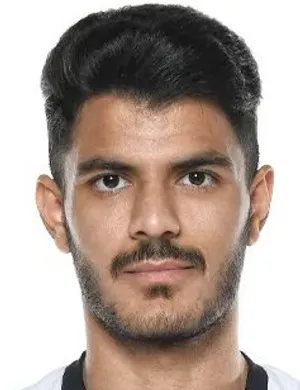 A. Suhail