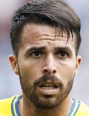 K. Rodríguez