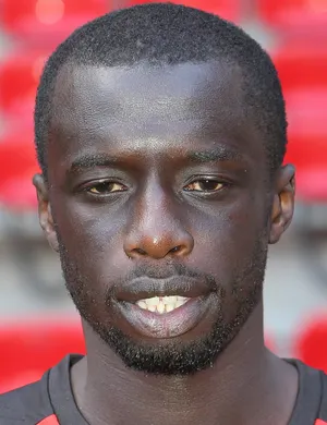 C. M'Bengue