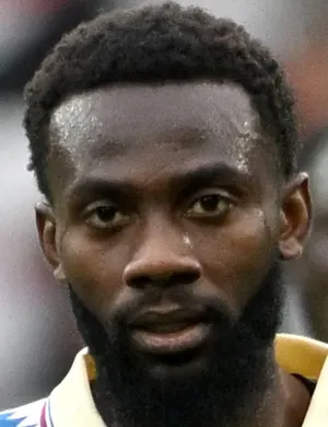 I. Soumaré