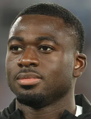 Y. Fofana
