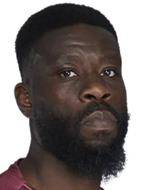 I. Traoré
