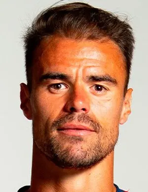 D. Da Silva