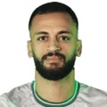 Marwan Hamdy